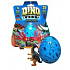 EP Line Dino Quest Prähistorische Suche magisches Ei, in dem ein Dinosaurier versteckt ist, empfohlen ab 4 Jahren