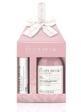 Baylis & Harding Cotswold Spa Öl 12 ml + Handcreme 100 ml, Kosmetikset für Frauen