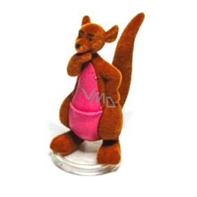 Disney Winnie the Pooh Kanga Kanga Mini-Figur, 1 Stück, 5 cm