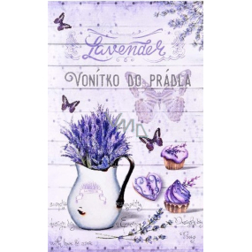 Soaptree Lavendel-Wäscheduft 15 g