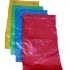 Presse Microtene Snackbeutel 20 x 30 cm 50 Stück verschiedene Farben
