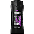 Axe Excite 3in1 Duschgel für Körper, Haare und Gesicht für Männer 400 ml