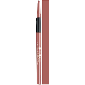 Artdeco Mineral Lip Styler minerální tužka na rty 21 Red Boho 0,4 g