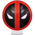 Degen Merch Marvel Deadpool Licht Lampe