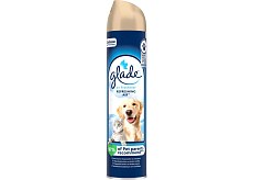 Glade Refreshing Air Spray, 300 ml