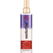 Wellaflex Heat Protection Haarspray mit Hitzeschutz 150 ml