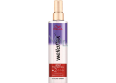 Wellaflex Heat Protection Haarspray mit Hitzeschutz 150 ml