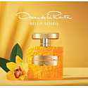 Oscar de la Renta Bella Soleil Parfümwasser für Frauen 100 ml