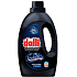 Dalli prací gel Black Wash 20 dávek, 1,1 l