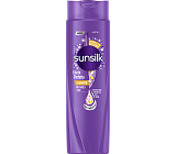 Sunsilk Shampoo Liscio Perfetto für glattes Haar, 250 ml