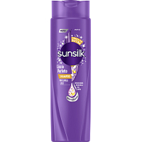 Sunsilk Shampoo Liscio Perfetto für glattes Haar, 250 ml