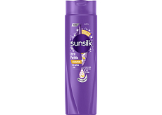 Sunsilk Shampoo Liscio Perfetto für glattes Haar, 250 ml