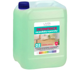 Lavon Professional dezinfekce na podlahy a povrchy bez chloru 5 l