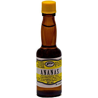 Aroco Lebensmittelaroma, Ananas, 20 ml
