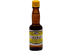 Aroco Lebensmittelaroma, Ananas, 20 ml