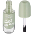 Essence Nagellack mit Gel-Optik 85 Sage The Day 8 ml