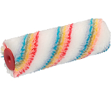 Spokar Perlon 5barev Midi váleček na malování pro držák 6 mm, 150 mm