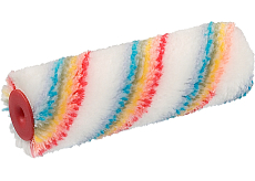 Spokar Perlon 5barev Midi váleček na malování pro držák 6 mm, 150 mm