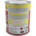 Biopol Laksil Lesk universeller, farbloser Wasserlack, 700 g