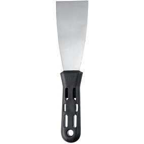 Mako Edelstahl-Malerpalette 50 mm