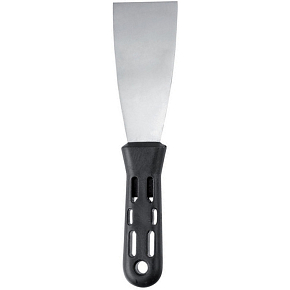 Mako Edelstahl-Malerpalette 50 mm