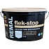 REMAL Flek-stop Farbe für Flecken von Wasser, Rauch und Nikotin 5 kg