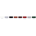 DENAS FARBE FÜR METALL 2in1 rostschutz schnelltrocknende Farbe, 0110 grau, 700 g