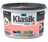 Het Klasik Color Malerfarbe, 0828 lachsfarben, 7+1 kg