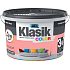 Het Klasik Color Malerfarbe, 0828 lachsfarben, 7+1 kg