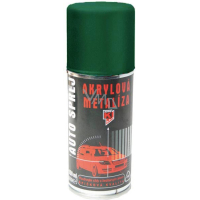 Kwasny Auto-K Color Škoda, akryllack Metallfarbe, 9595 smaragdgrün, 150 ml