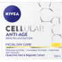 Nivea Hyaluron Cellular Filler OF 30 straffender Tagescreme, 50 ml