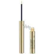 Artdeco Long-Wear Metallic tekutá oční linka 15 Metallic Gold 1,8 g