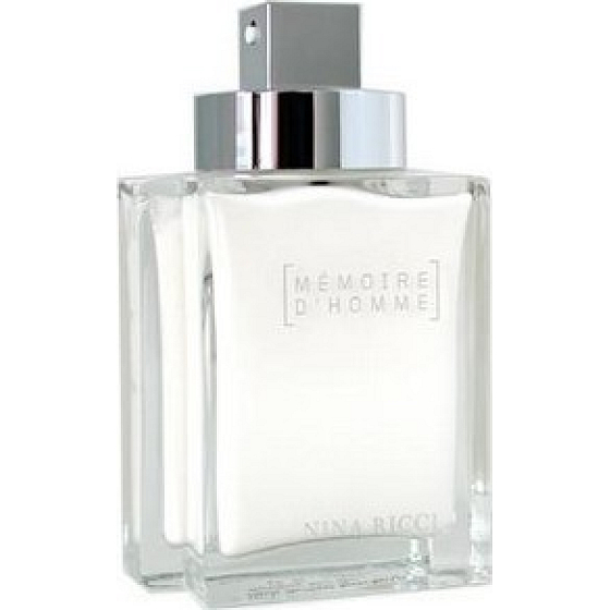 Nina Ricci Mémoire d Homme After Shave Balsam 60 ml