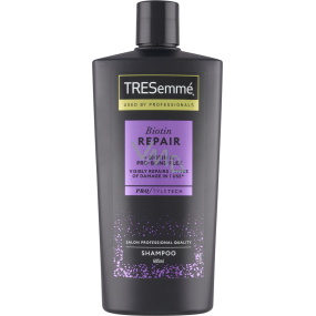 TRESemme Biotin Repair Shampoo für Haare, 685 ml