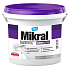 Het Mikral Renovo Active Silikon-Fassadenfarbe, weiß 7 kg
