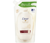 Dove flüssige Seife Nourishing Silk, Nachfüllung, 500 ml