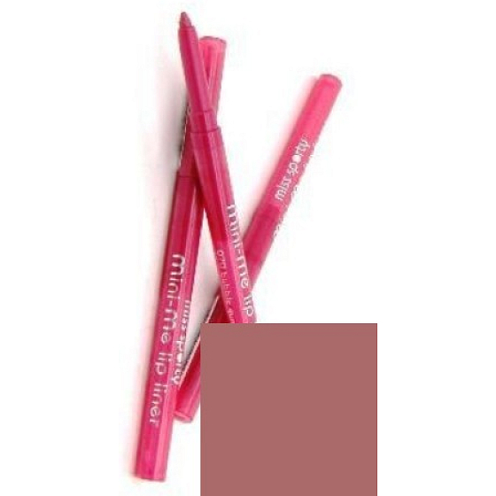 Miss Sports Mini-me Lip Liner Automatischer Lippenstift 010 1,2 g