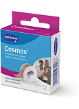 Cosmos Fixationsverband 1,25 cm × 5 m, 1 Stk.