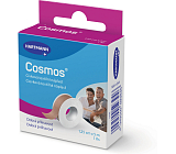 Cosmos Fixationsverband 1,25 cm × 5 m, 1 Stk.