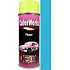 Color Works Fluor 918544 blauer Nitrocelluloselack 400 ml