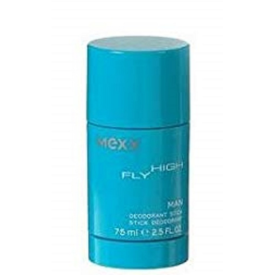 Mexx Fly High Man Deo-Stick 75 ml