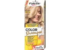 Schwarzkopf Palette Color Shampoo Haarfarbe 320 Aufheller, 50 ml