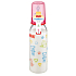 Nuk Bottle Plastiksilikon Sauger 0-6 Monate Größe 1 verschiedene Farben 240 ml