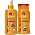 Dermacol Sun Control SPF10 Sonnenschutz + After Sun Balm