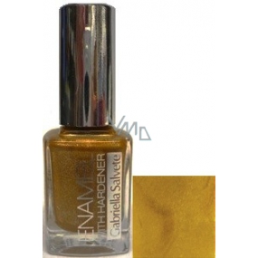 Gabriella Salvete Emaille mit Härter Nagellack 138 11 ml
