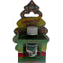 Slow-Natur Adventsnacht ätherisches Öl 10 ml