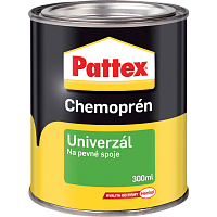 PATTEX Chemoprén Universal Kontaktkleber, 300 ml