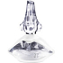 Salvador Dalí Dali Eau de Toilette für Frauen 50 ml