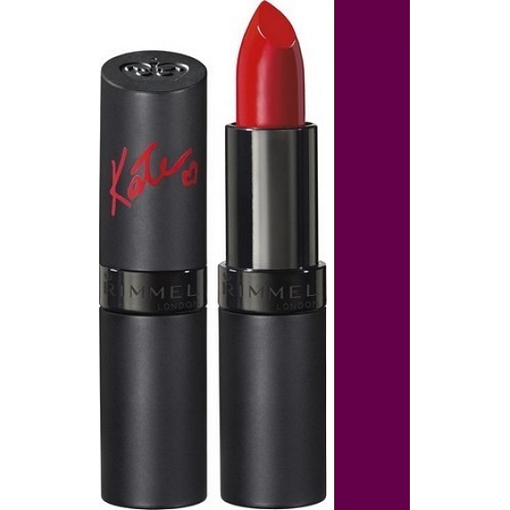 Rimmel London Lasting Finish von Kate Lipstick 04 4 g