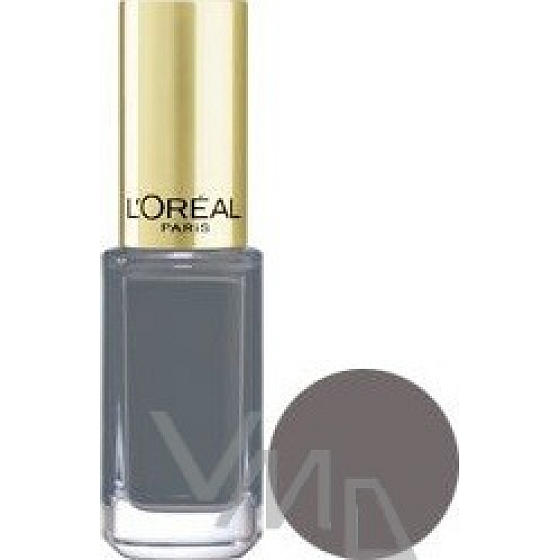 Loreal Paris Farbe Riche Le Vernis Nagellack 604 Metropolitan 5 ml